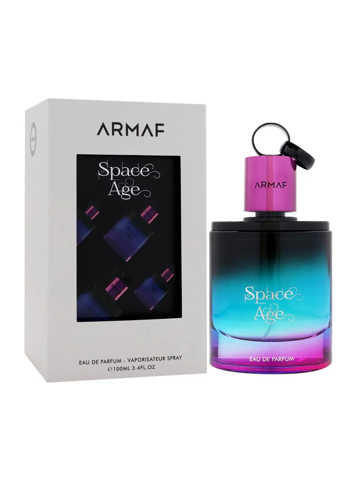 Armaf Space Age Eau de Parfum 100ml