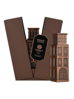 Lattafa Vintage Castle Eau de Parfum 100ml