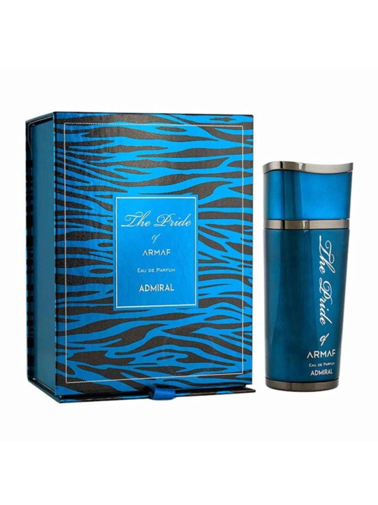Armaf The Pride Admiral Eau De Parfum 100ml