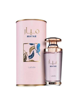 Lattafa Mayar Eau De Parfum 100ml Spray