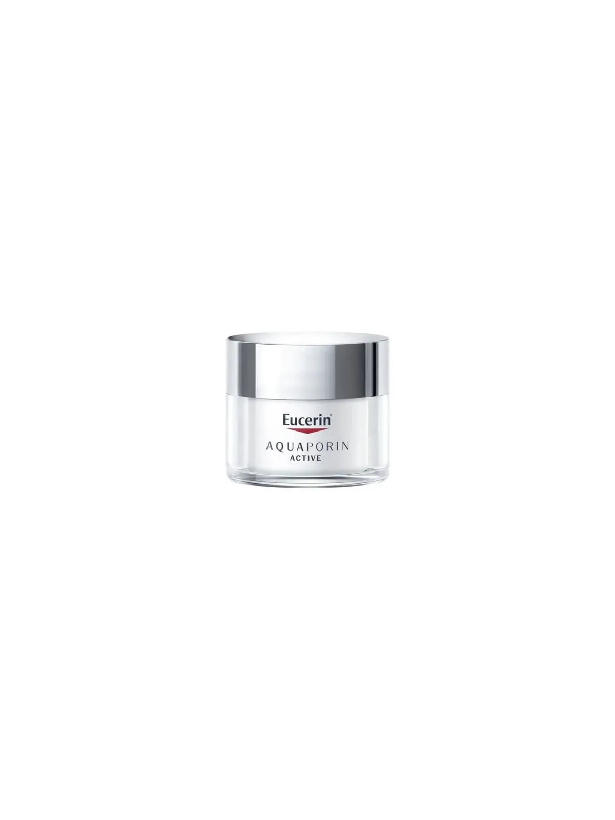 Eucerin Aquaporin Active Crème Hydratante Peaux Normales à Mixtes 50ml