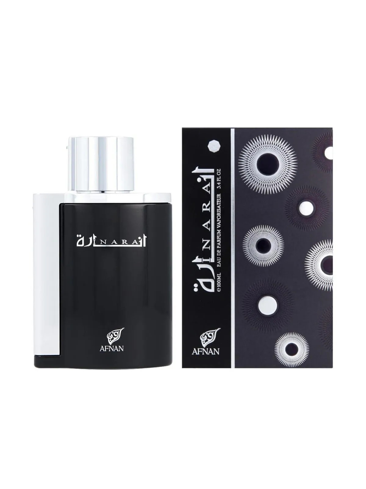 Afnan Inara Eau De Parfum 100ml Spray