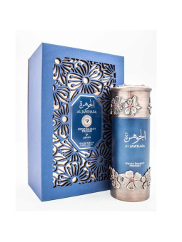 Lattafa Niche Emarati Al Jawhara Eau De Parfum 100ml Spray