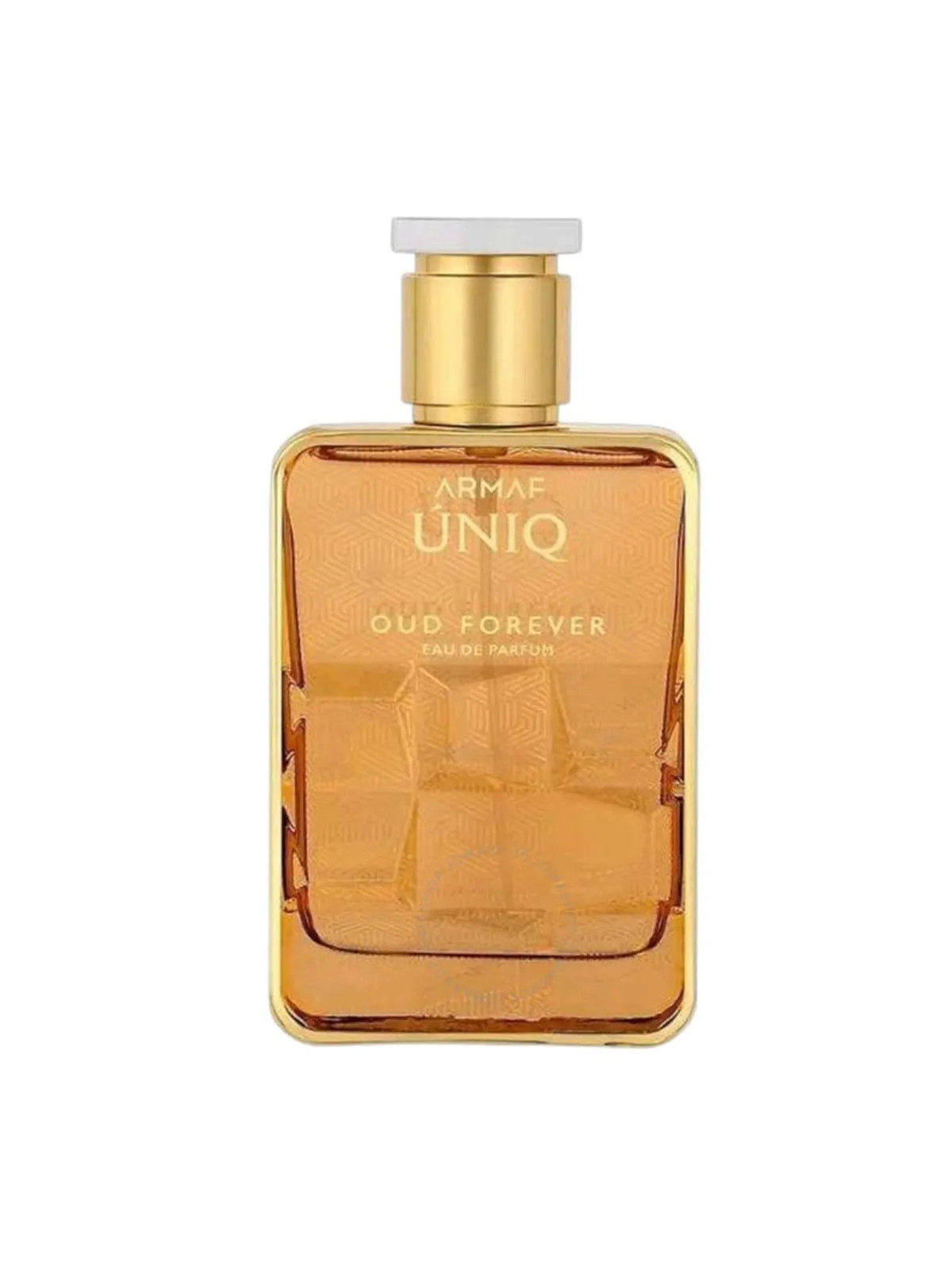 Armaf Uniq Oud Forever Eau De Parfum 100ml Spray