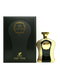 Afnan V Eau De Parfum 100ml Spray