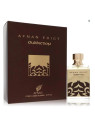 Afnan Edict Ouddiction Extrait De Parfum 80ml