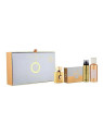 Armaf Club De Nuit Milestone Coffret Eau De Parfum 130g + Brume Cheveux 55ml + Savon + Spray Corporel Parfumé 50ml