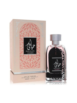 Lattafa Al Hayaati Femme Eau De Parfum 100ml Spray
