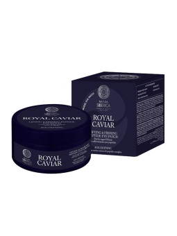 Natura Siberica Royal Caviar Patchs Yeux Peptides 60 unités