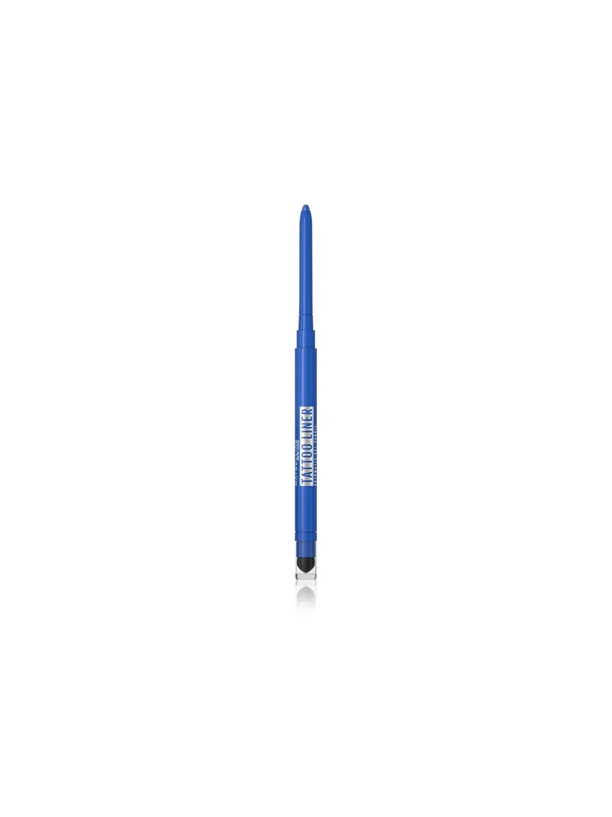 Maybelline Tattoo Liner Smokey Gel Pencil Eyeliner