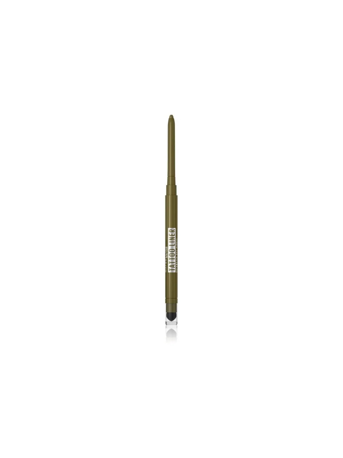 Maybelline Tattoo Liner Smokey Gel Pencil Eyeliner