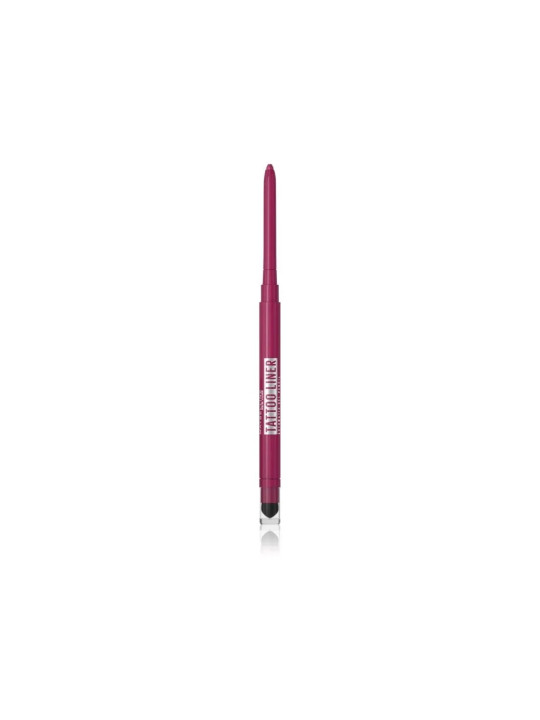 Maybelline Tattoo Liner Smokey Gel Pencil Eyeliner