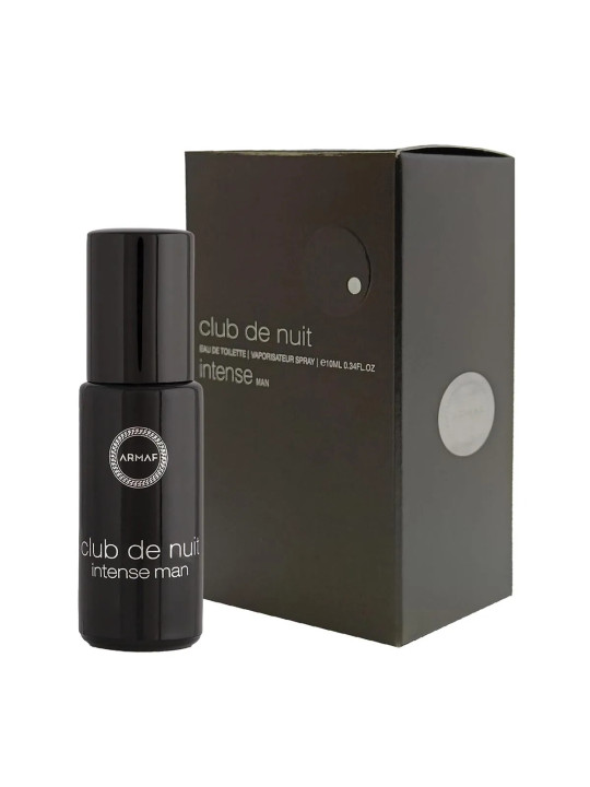 ARMAF Club De Nuit Intense Man Eau de Toilette 10ml Spray