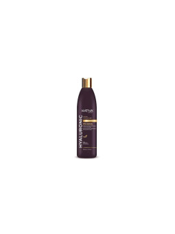 KATIVA Hyaluronic Kératine Q10 Shampooing 355ml