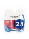 Sesderma Pack Dryses Déodorant Anti-Transpirant Roll-On Femme 2x75ml