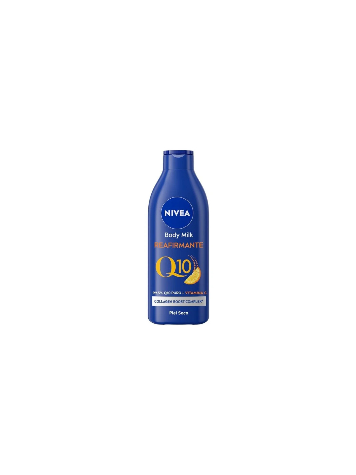 Nivea Q10 Raffermissant Lait Corporel Vitamine C 400ml