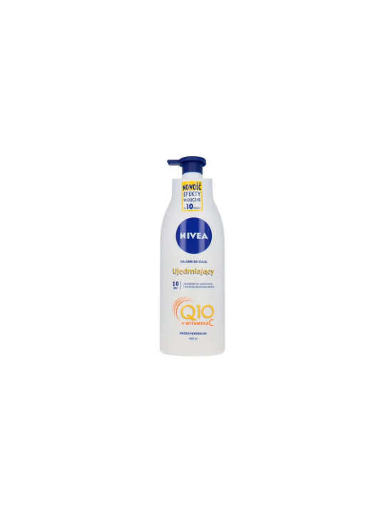 Nivea Q10 Raffermissant Lotion Corporelle Vitamine C 400ml