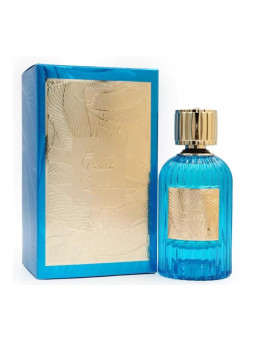 PARIS CORNER Quissa Azul Eau De Parfum 100ml