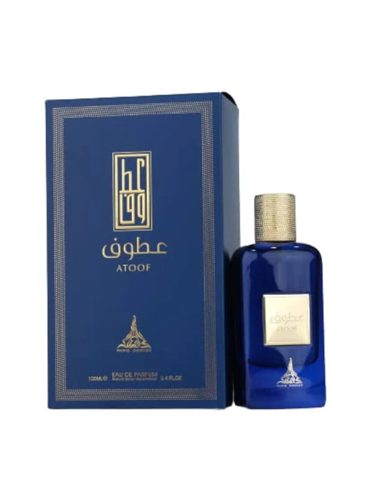 PARIS CORNER Atoof Eau De Parfum 100ml Spray