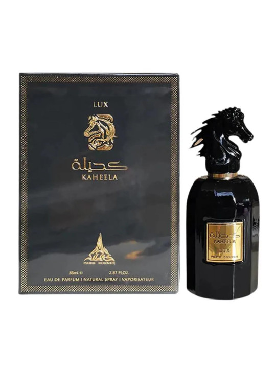 PARIS CORNER Lux Kaheela Eau De Parfum 85ml Spray