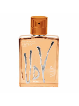 ULRIC DE VARENS VIP For Men Eau de Toilette Vaporisateur 100ml