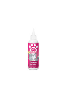 Neovital Nettoyant Oreilles pour Chat 125ml