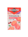Juanola Bonbons Saveur Cerise 50g