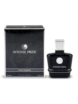 SWISS ARABIAN Intense Pride Eau de Parfum 100ml