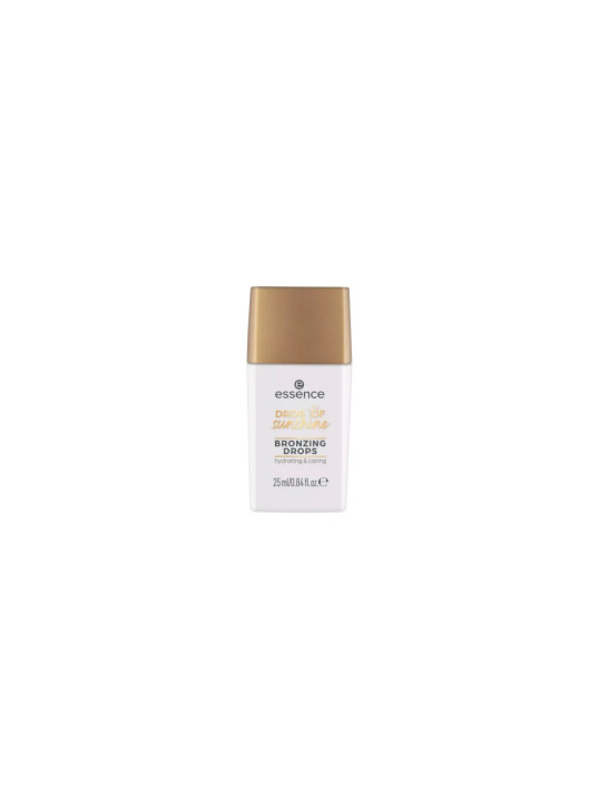 ESSENCE COSMETICS Drop of Sunshine Bronzeur Fluide 25ml