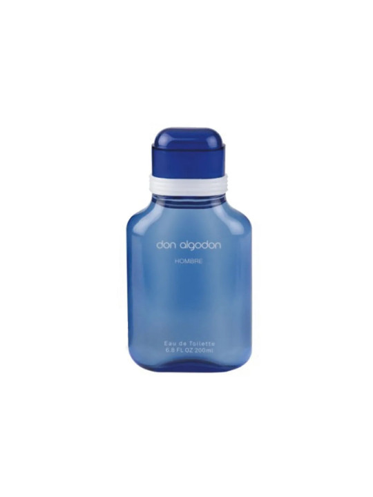 DON ALGODÓN Man Classique 30ml