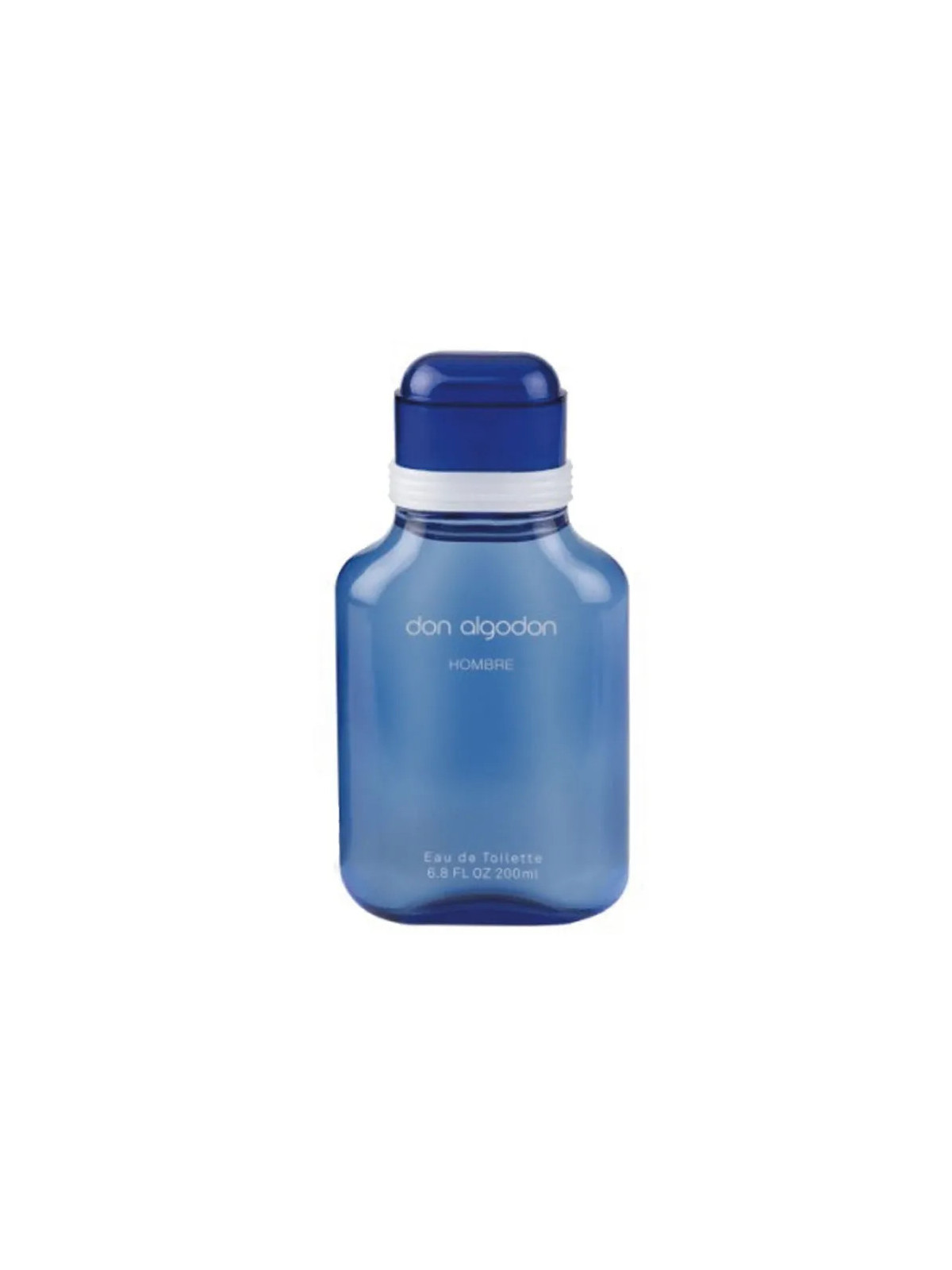 DON ALGODÓN Man Classique 30ml