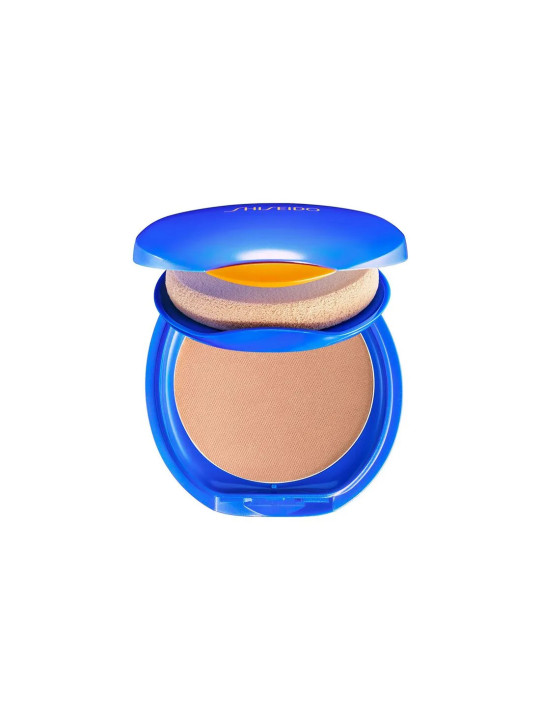 Shiseido UV Protective Maquillage Solaire Compact Rechargeable SPF30 Medium Beige 12g