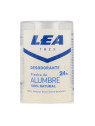 Lea Pierre d'Alun Déodorant Stick 120g