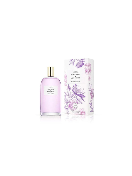 VICTORIO & LUCCHINO Agua N°4 Eau de Toilette 150ml