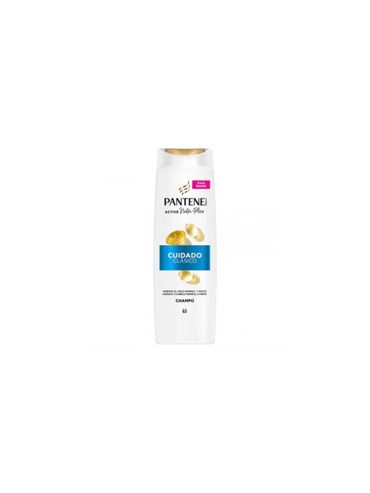 PANTENE Shampooing Classique 325ml