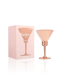 Pepe Jeans Addictive Her Eau de Parfum 80ml