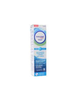 Rhinomer Plus+ Force 1 Doux 125ml