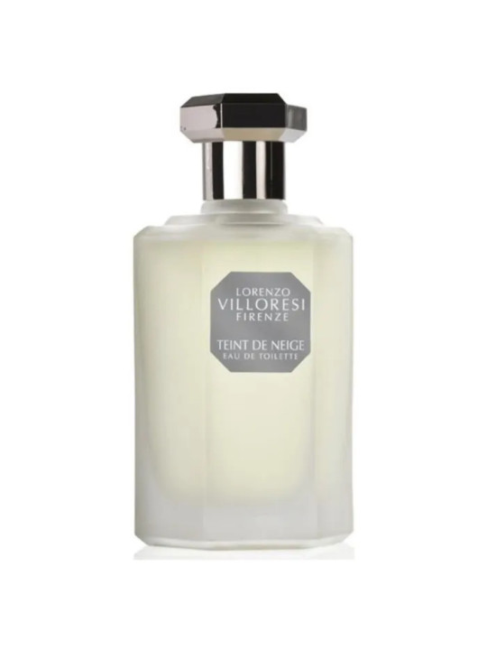 Lorenzo Villoresi Teint De Neige Eau De Toilette Vaporisateur 100ml