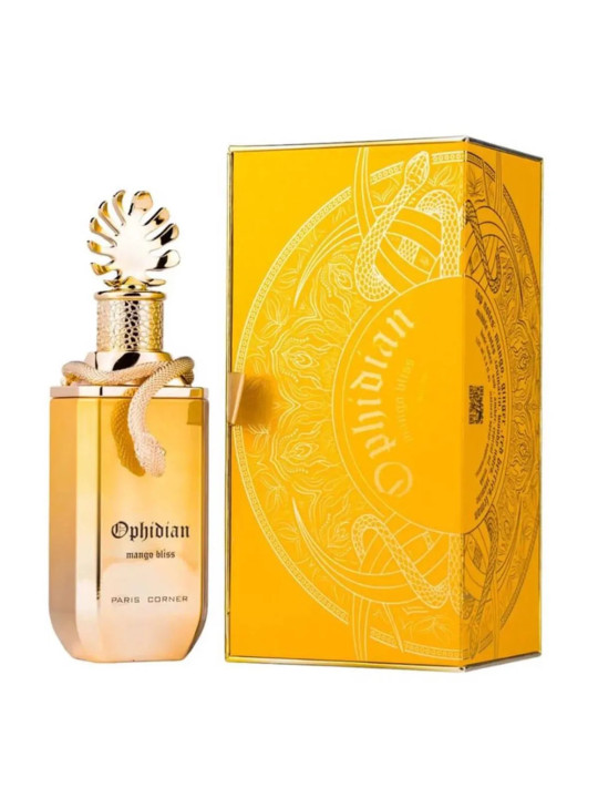Paris Corner Ophidian Eau de Parfum Mango Bliss 100ml Spray