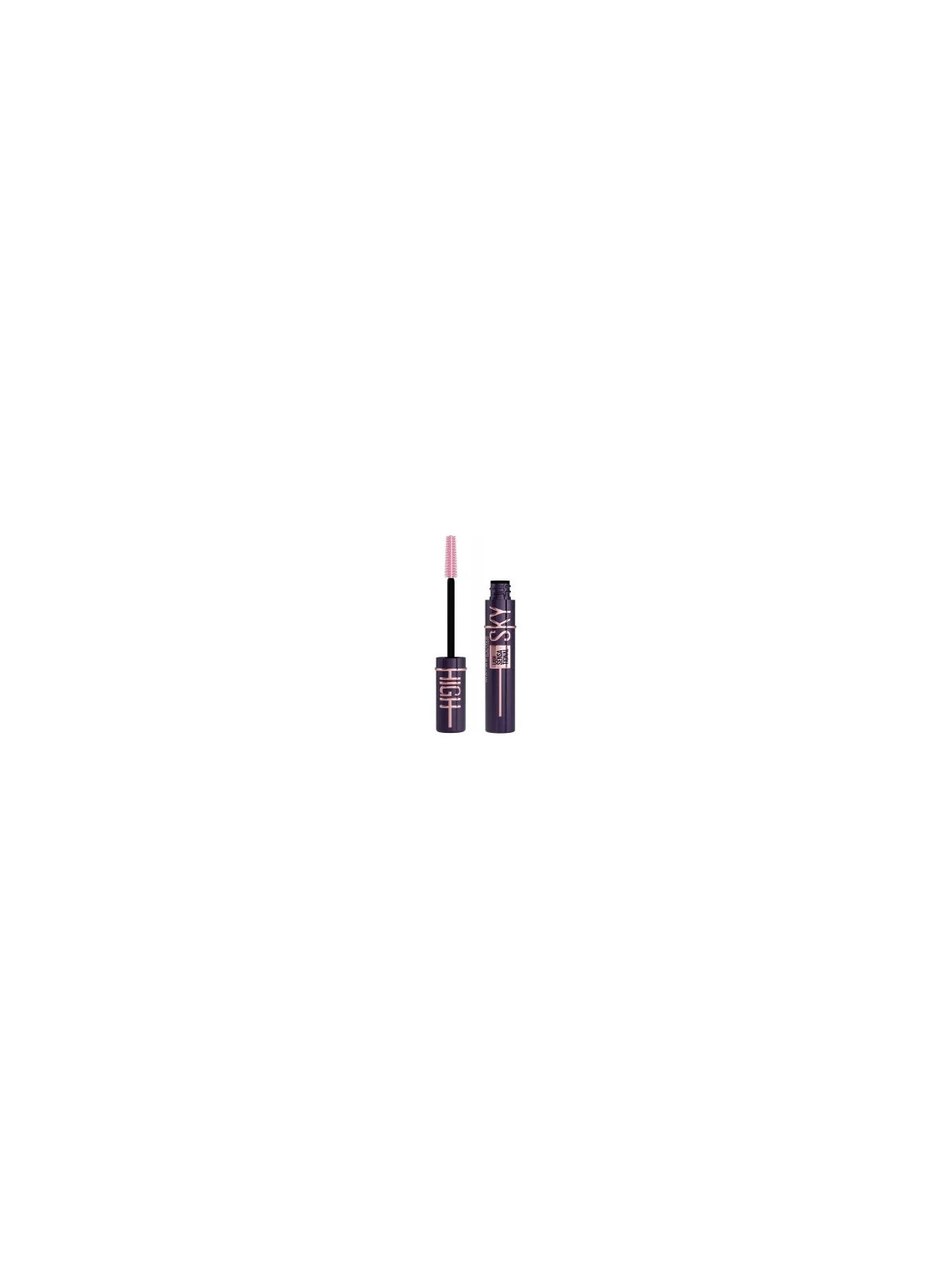 Maybelline Lash Sensational Sky High Mascara Cherry