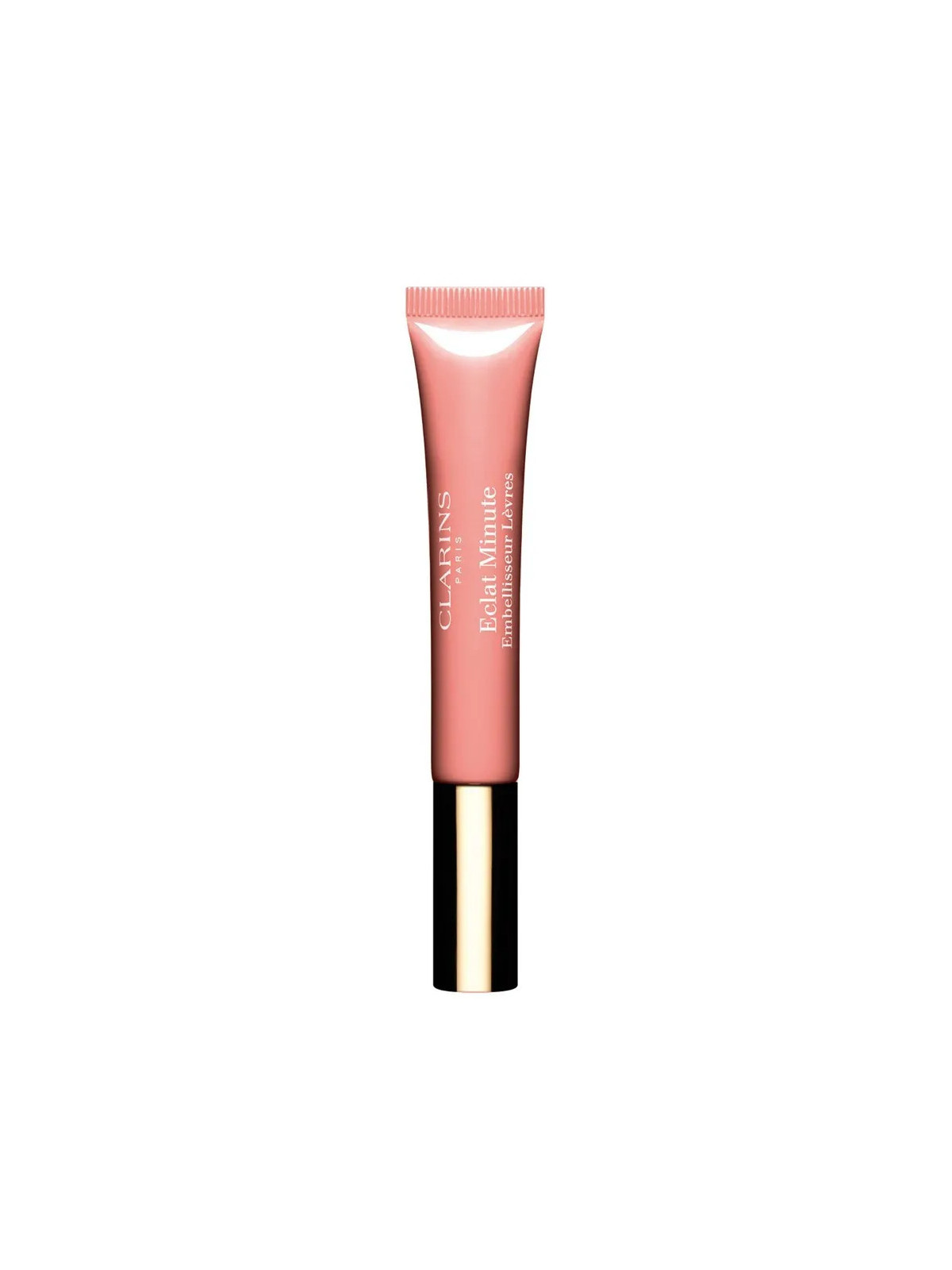 Clarins Lip Perfector Gloss à Lèvres 05-Candy Shimmer 12ml