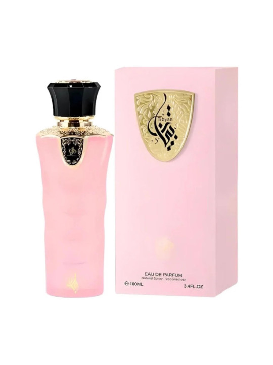 Al Wataniah Tigyan Eau de Parfum 100ml