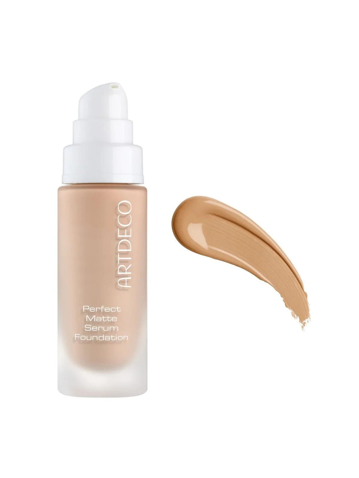 Artdeco Perfect Matte Fond de Teint Sérum 76-Medium Tan 20ml