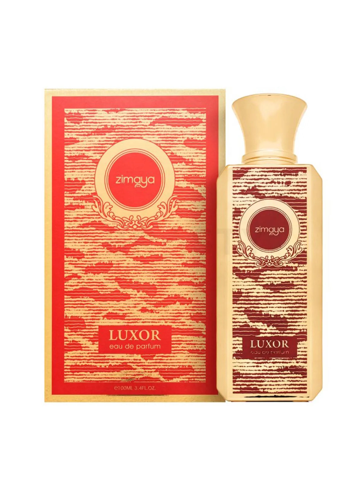 Zimaya Luxor Eau de Parfum 100ml