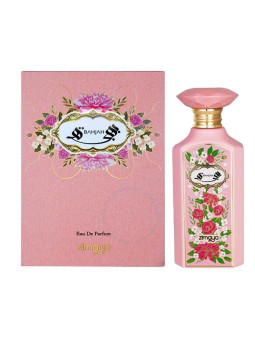 Zimaya Bahjad Eau de Parfum 100ml
