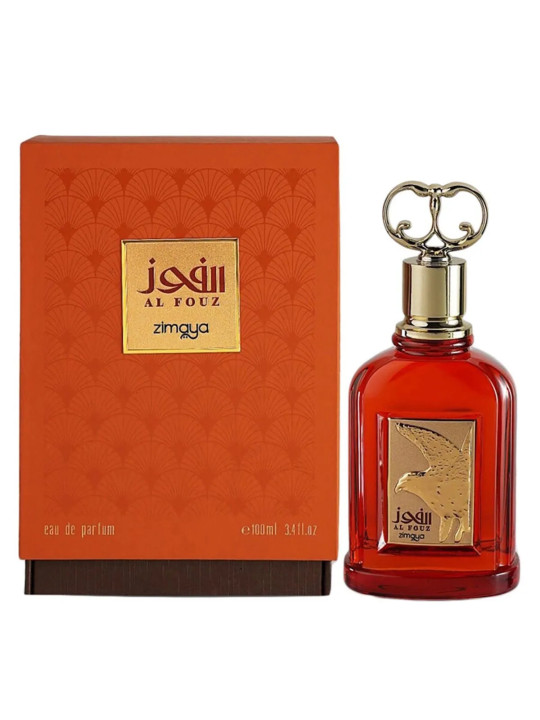 Zimaya Al Fouz Eau de Parfum 100ml