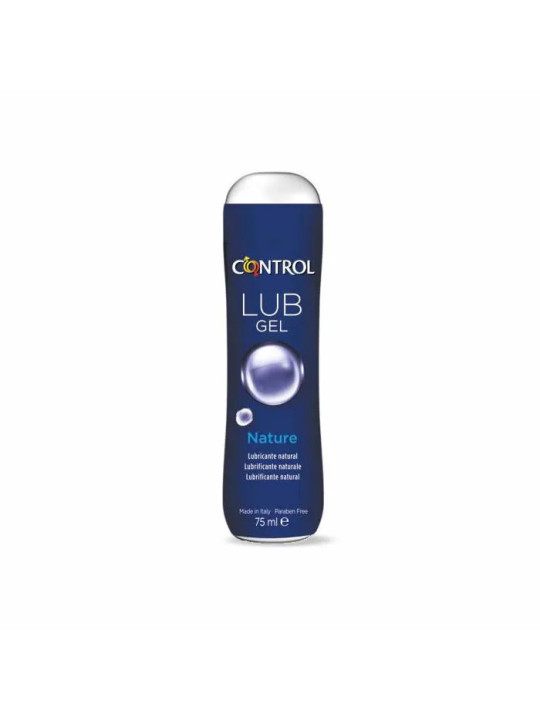 Control Lubrifiant Nature 75ml