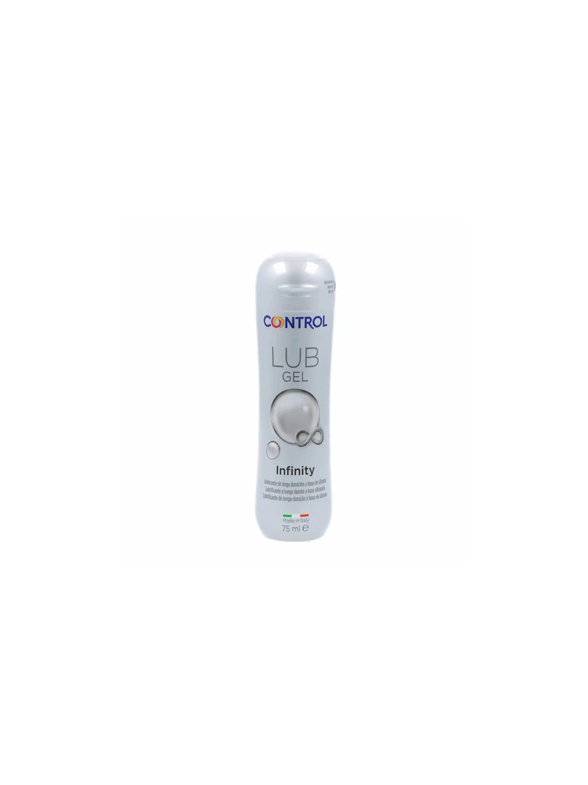 Control Gel Lubrifiant Infinity 75ml