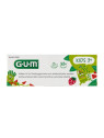 GUM Kids Dentifrice Saveur Fraise 50ml