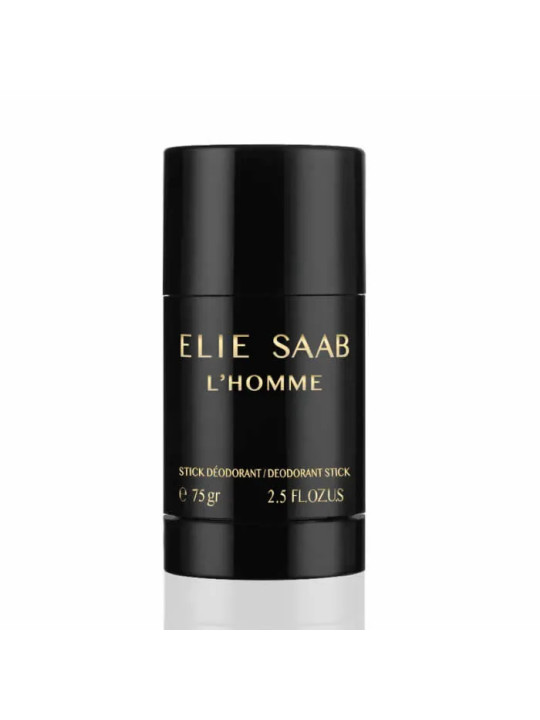 Elie Saab L'Homme Déodorant Stick 75g